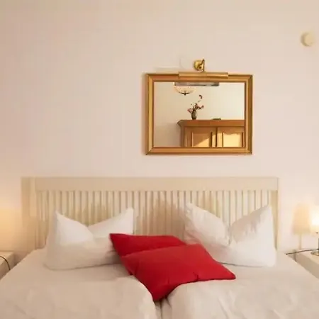 Ferienwohnung Fuerstenhof 106 *