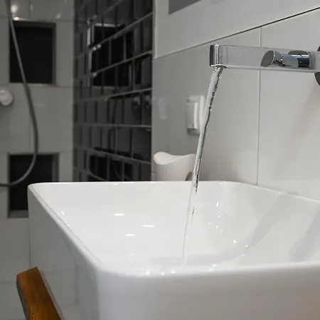 Ferienwohnung Fuerstenhof 106 * Sassnitz